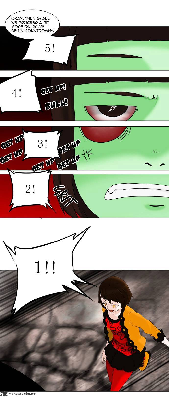 Tower of God, Chapter 63 image 24